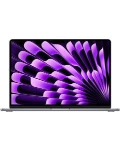 Ноутбук Macbook Air 15 M2 2023 MQKQ3 Apple