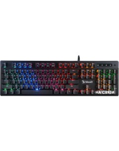 Клавиатура Bloody B500N A4tech