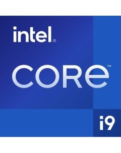 Процессор Core i9 11900 Intel