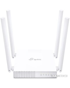 Wi Fi роутер Archer C24 Tp-link