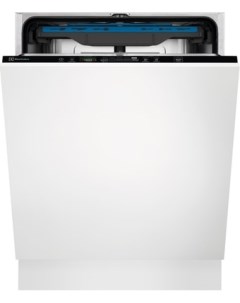 Встраиваемая посудомоечная машина EEM48321L Electrolux