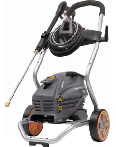 Мойка высокого давления DAW 750 Daewoo power