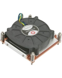 Кулер для процессора SNK P0049A4 Supermicro
