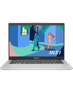 Ноутбук Modern 14 C12MO 832XBY Msi