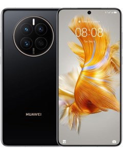 Смартфон Mate 50 CET LX9 8GB 256GB элегантный черный Huawei