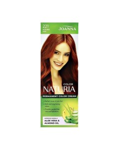 Краска для волос NATURIA COLOR Joanna