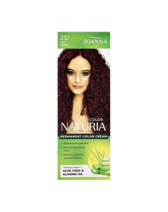 Краска для волос NATURIA COLOR Joanna