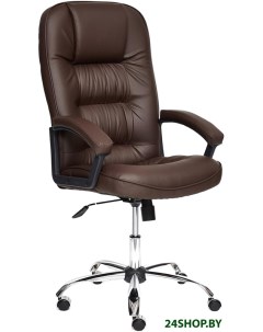 Кресло CH9944 коричневый Tetchair