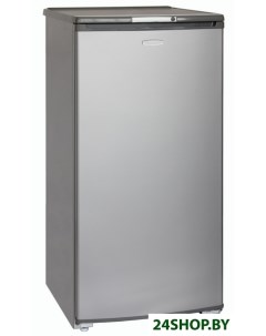 Холодильник M10 металлик Бирюса