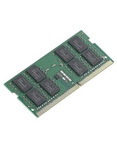 Оперативная память 8GB DDR4 SODIMM PC4 21300 KCP426SS8 8 Kingston