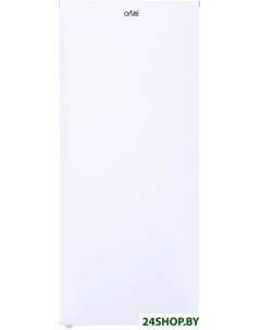 Однокамерный холодильник HS 228RN белый Artel