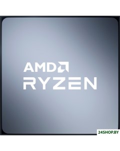 Процессор Ryzen 7 5800 Amd