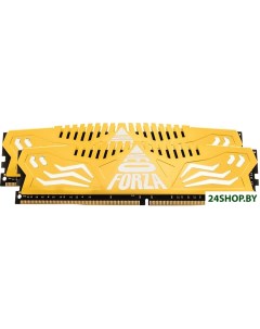 Оперативная память Encke 2x32GB DDR4 PC4 25600 NMUD432F82 3200DC20 Neo forza
