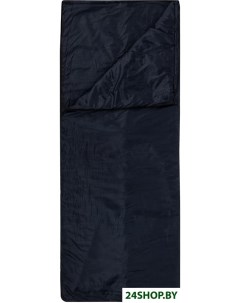 Спальный мешок СМ002 темно синий Ecos
