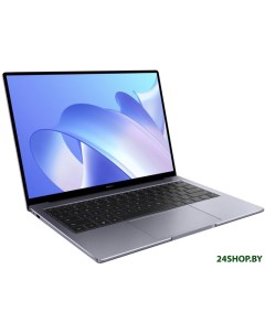 Ноутбук MateBook 14 2021 AMD KLVL W56W 53013MNG Huawei