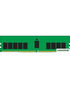 Оперативная память 32ГБ DDR4 3200 МГц KSM32RS4 32MFR Kingston