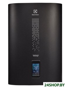 Накопительный электрический водонагреватель EWH 30 SmartInverter Grafit Electrolux