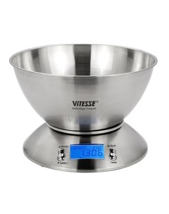 Кухонные весы VS 601 Vitesse