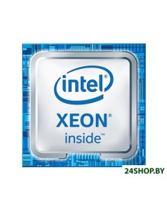 Процессор Xeon E 2276G Intel