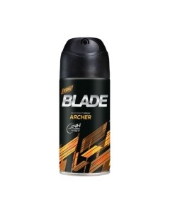 Дезодорант спрей Blade