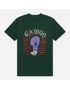 Мужская футболка Meltdown Gx1000