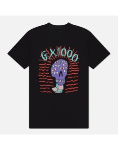 Мужская футболка Meltdown Gx1000