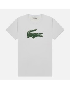 Мужская футболка Sport 3D Print Crocodile Lacoste