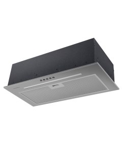 Кухонная вытяжка MAUNFELD Crosby 850LED нержавеющая сталь Maunfeld