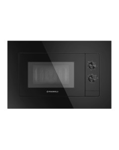 Микроволновая печь встраиваемая MAUNFELD JBMO725BK01 Maunfeld