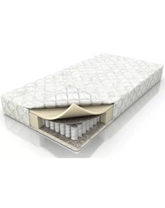 Матрас 195*160 BALANCE FORMA Askona