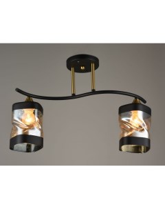 Светильник подвесной (CL) SX-N-3630/2 (2*40Вт, Е27) Mirastyle