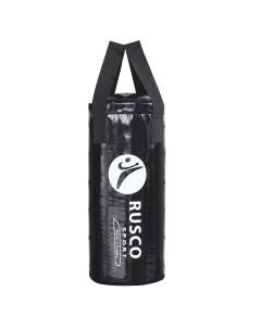 Боксерский мешок 7кг черный Ruscosport
