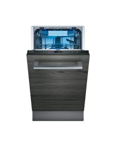 Встраиваемая посудомоечная машина SR65ZX23ME Siemens