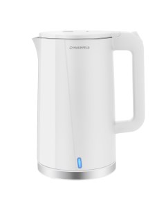 Чайник MAUNFELD MGK-633WH Maunfeld