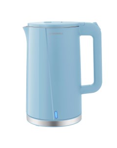 Чайник MAUNFELD MGK-633BL Maunfeld