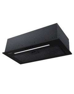 Кухонная вытяжка MAUNFELD Crosby 850LED чёрный Maunfeld