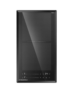 Индукционная варочная панель MAUNFELD CVI292S2FBK LUX Maunfeld