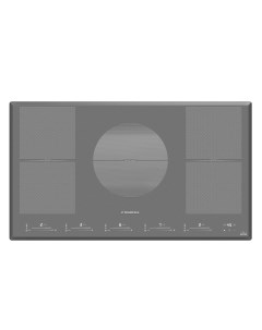 Индукционная варочная панель MAUNFELD CVI905SFLGR Maunfeld