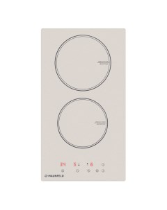 Индукционная варочная панель MAUNFELD CVI292BG Maunfeld