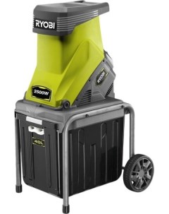 Садовый измельчитель RSH2545B Ryobi