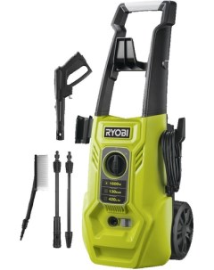 Мойка высокого давления RY130PWA Ryobi