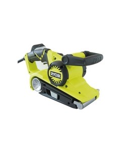 Ленточная шлифмашина EBS800V Ryobi