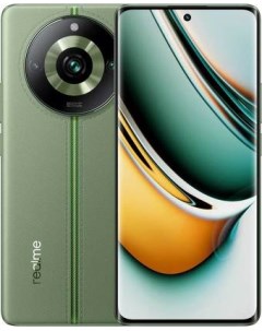Смартфон 11 Pro 5G 12GB 512GB зеленый Realme
