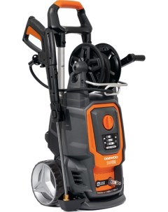 Мойка высокого давления DAW 650 Daewoo power