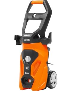 Мойка высокого давления DAW 450 Daewoo power