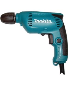Безударная дрель 6413 Makita