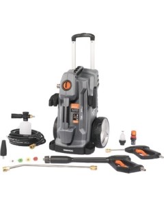 Мойка высокого давления DAW 725 Daewoo power