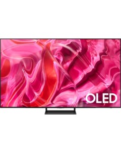 OLED телевизор OLED 4K S90C QE55S90CAUXRU Samsung