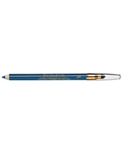 Профессиональный контурный карандаш для глаз с блестками Collistar