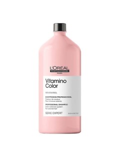 Шампунь для окрашенных волос Vitamino Color 1500 L'oreal professionnel
